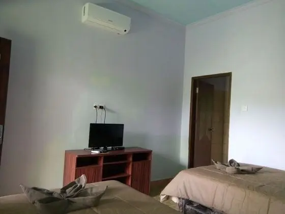 Standard Oda (with AC)