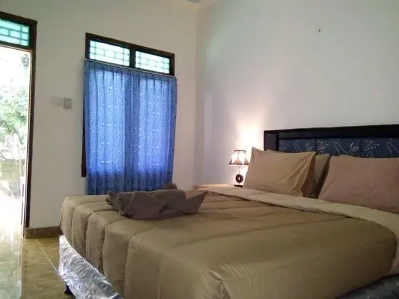 Standard Oda (with AC)