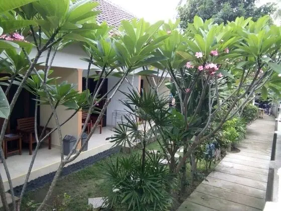 Standard Oda (with AC)