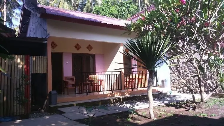 Standard Oda (with AC)