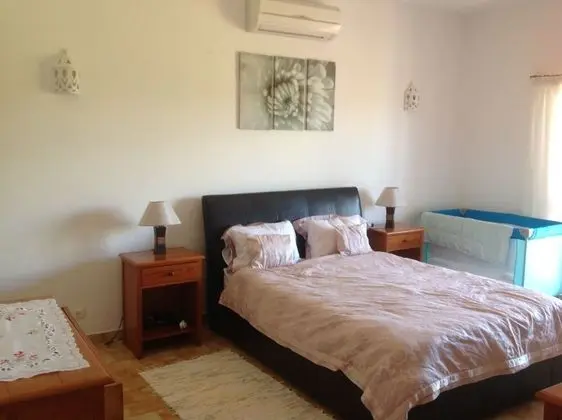 Villa, Birden Çok Yatak