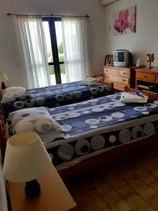 Villa, Birden Çok Yatak