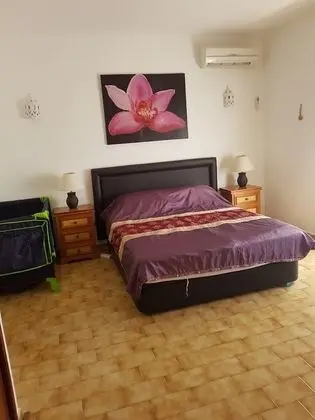 Villa, Birden Çok Yatak