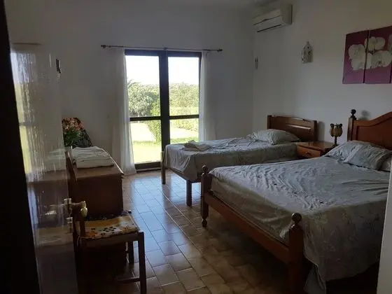 Villa, Birden Çok Yatak