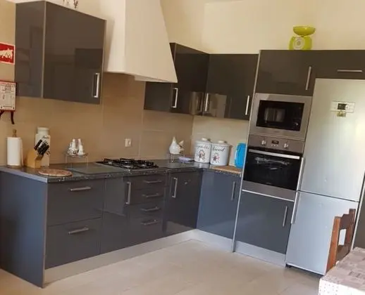 Villa, Birden Çok Yatak