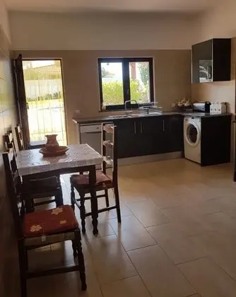 Villa, Birden Çok Yatak