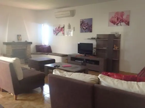 Villa, Birden Çok Yatak