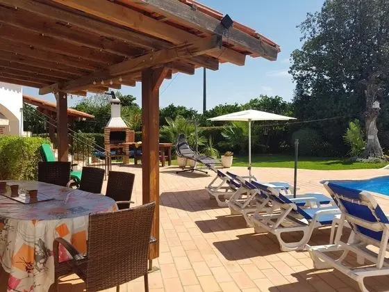 Villa, Birden Çok Yatak