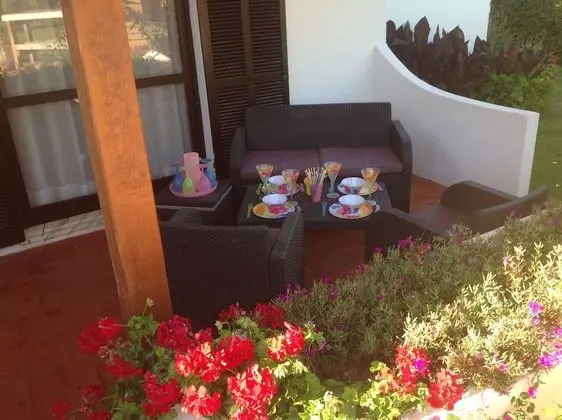 Villa, Birden Çok Yatak