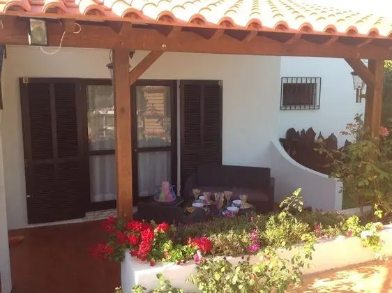 Villa, Birden Çok Yatak