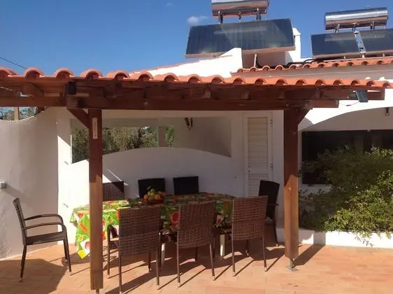 Villa, Birden Çok Yatak