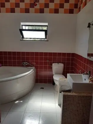 Villa, Birden Çok Yatak