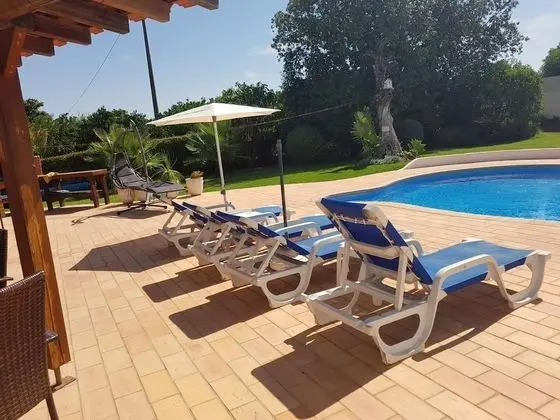 Villa, Birden Çok Yatak