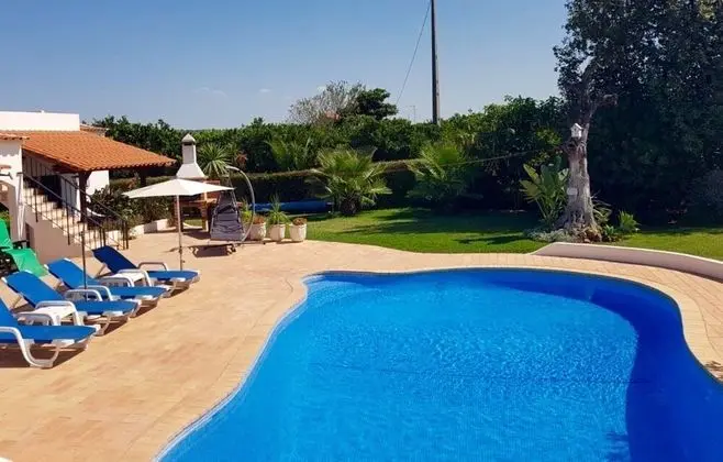 Villa, Birden Çok Yatak