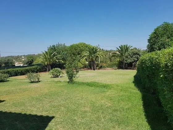 Villa, Birden Çok Yatak