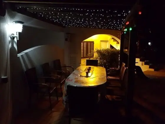 Villa, Birden Çok Yatak