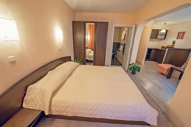Stüdyo, Balkon
