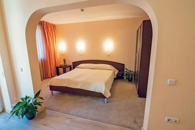 Stüdyo, Balkon