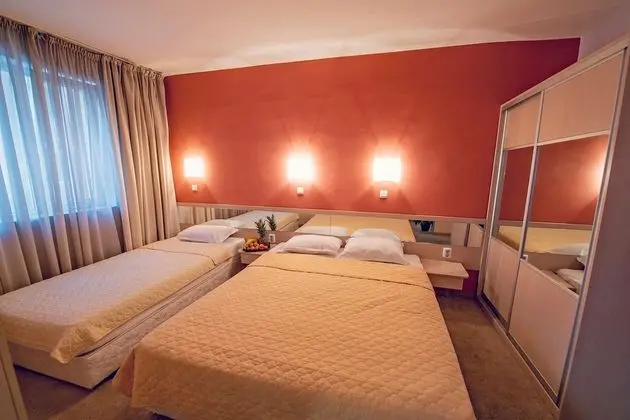 Stüdyo, Balkon