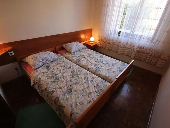 Apart Daire, 2 Yatak Odası, Teras