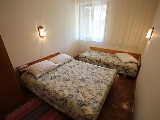 Apart Daire, 2 Yatak Odası, Teras