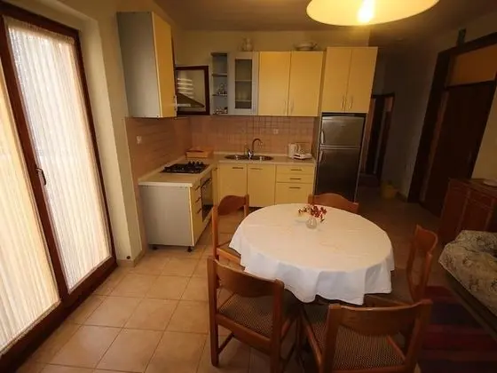 Apart Daire, 2 Yatak Odası, Teras