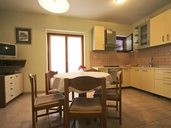 Apart Daire, 2 Yatak Odası, Teras