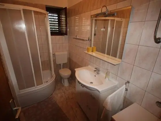 Apart Daire, 2 Yatak Odası, Teras