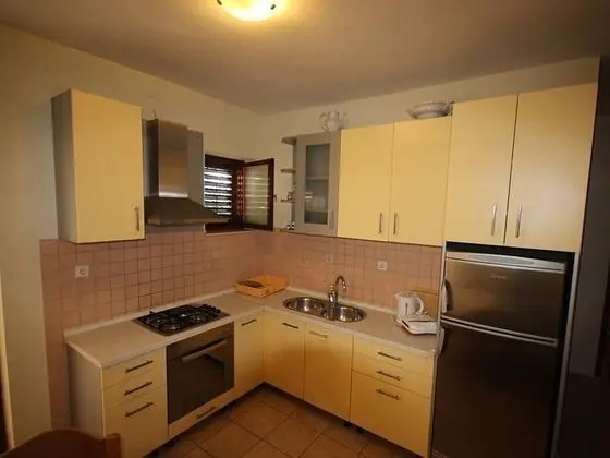 Apart Daire, 2 Yatak Odası, Teras