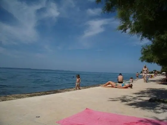 Apart Daire, 2 Yatak Odası, Teras