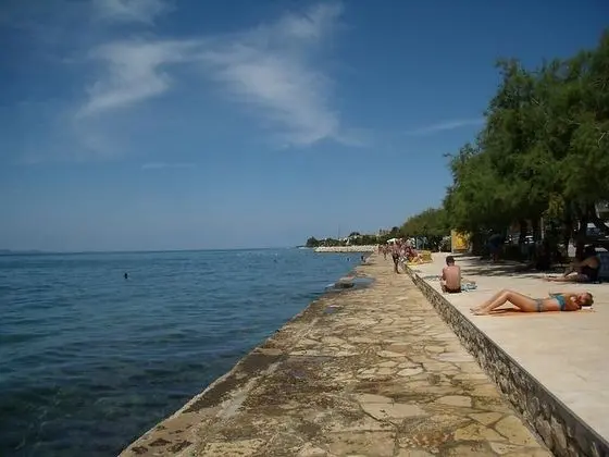 Apart Daire, 2 Yatak Odası, Teras