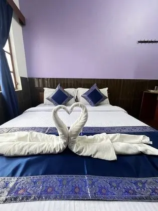 Basic Tek Büyük veya İki Ayrı Yataklı Oda