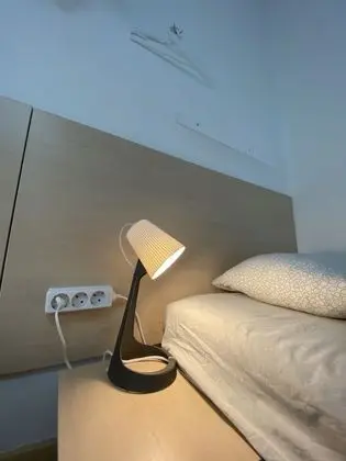 Economy Dört Kişilik Oda, Ortak Banyo