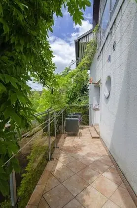 Tek Kişilik Oda, Ortak Banyo