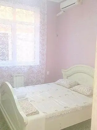 Economy Tek Büyük veya İki Ayrı Yataklı Oda, 1 Büyük (Queen) Boy Yatak