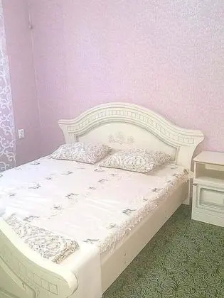 Economy Tek Büyük veya İki Ayrı Yataklı Oda, 1 Büyük (Queen) Boy Yatak