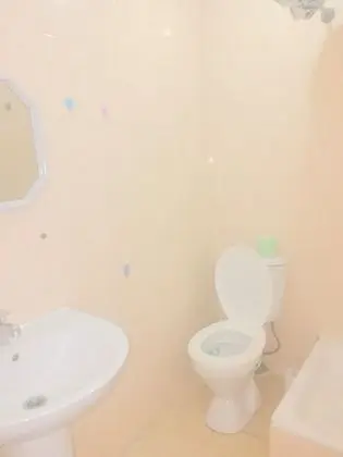 Economy Tek Büyük veya İki Ayrı Yataklı Oda, 1 Büyük (Queen) Boy Yatak