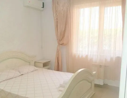 Economy Üç Kişilik Oda