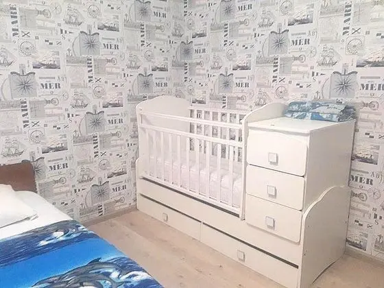 Economy Üç Kişilik Oda