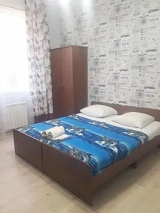 Economy Üç Kişilik Oda