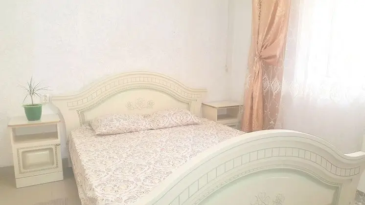 Standard Tek Büyük veya İki Ayrı Yataklı Oda, Birden Çok Yatak