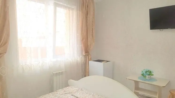 Standard Tek Büyük veya İki Ayrı Yataklı Oda, Birden Çok Yatak