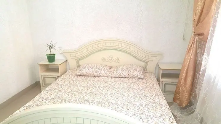 Standard Tek Büyük veya İki Ayrı Yataklı Oda, Birden Çok Yatak