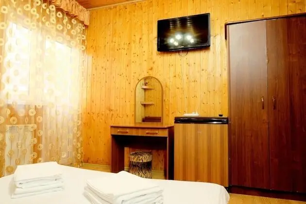 Standard Tek Büyük veya İki Ayrı Yataklı Oda, Birden Çok Yatak