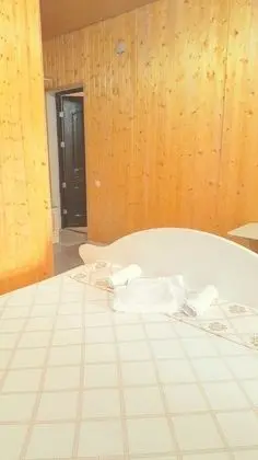 Standard Tek Büyük veya İki Ayrı Yataklı Oda, Birden Çok Yatak