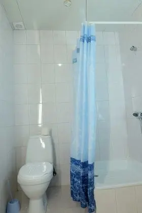 Standard Tek Büyük veya İki Ayrı Yataklı Oda, Birden Çok Yatak