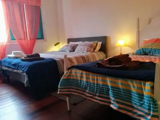 Villa, Birden Çok Yatak