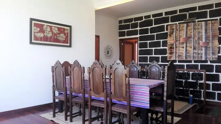 Villa, Birden Çok Yatak
