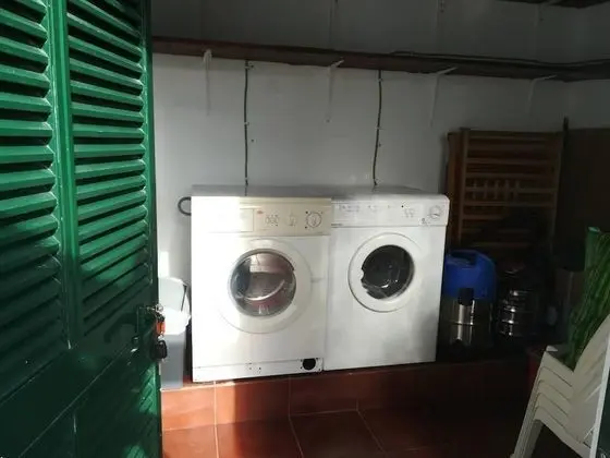 Villa, Birden Çok Yatak