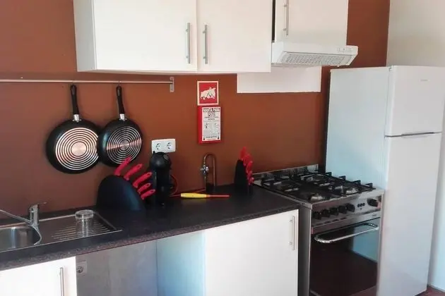 Villa, Birden Çok Yatak